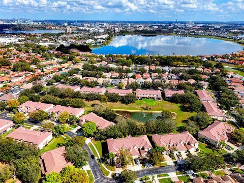 A home in ORLANDO