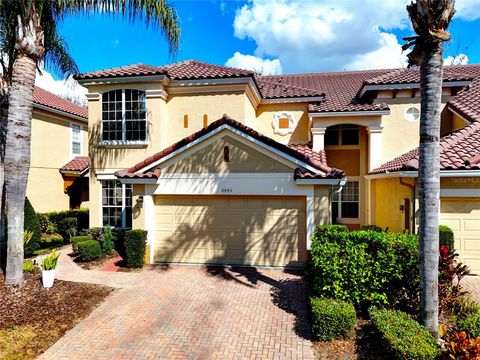 A home in ORLANDO