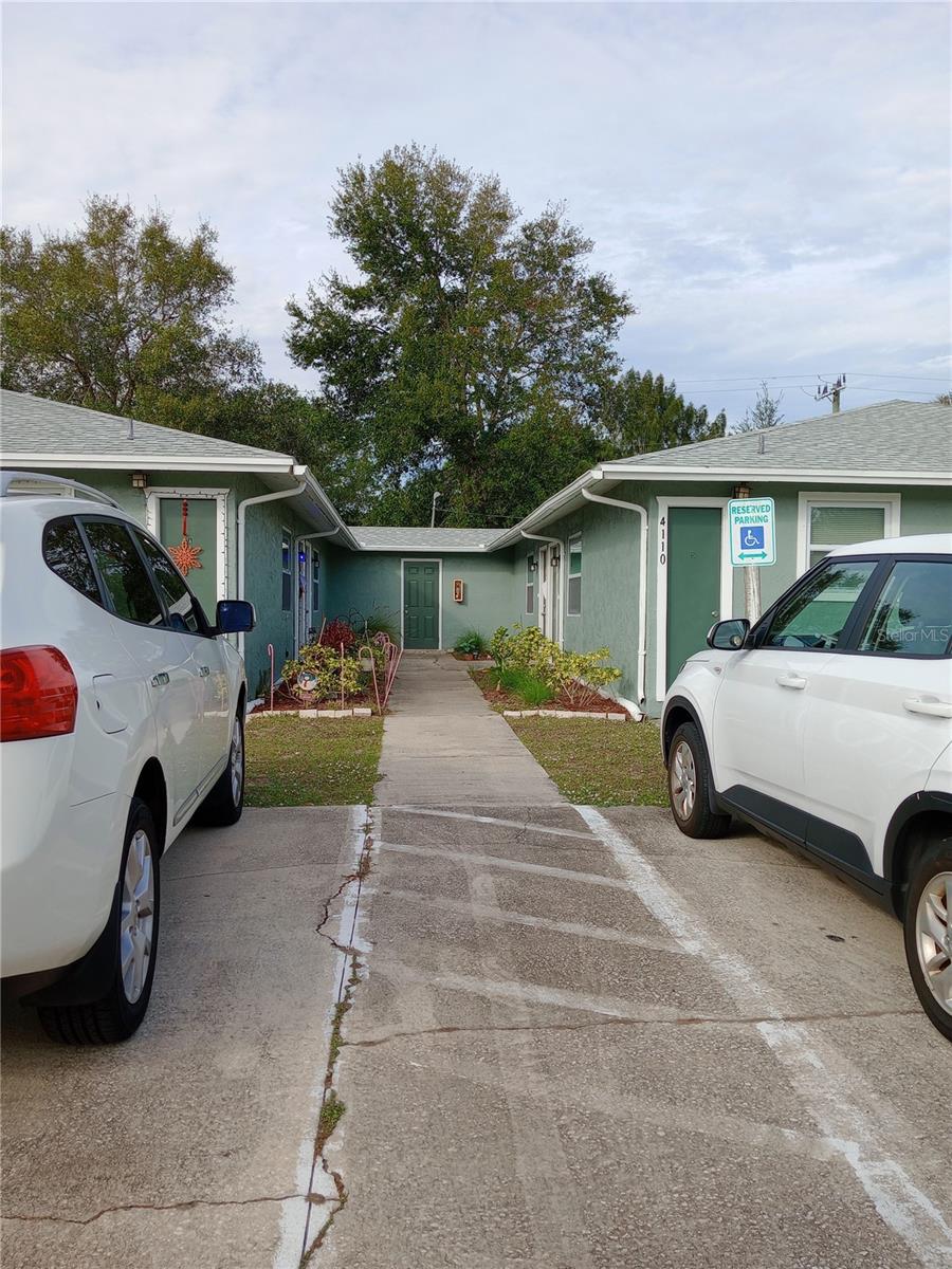 Experience the perfect combination of comfort and convenience in this charming 2-bedroom, 2-bathroom home. The residence boasts an open and functional layout, allowing for a seamless flow between living spaces. Located in a peaceful neighborhood, this home offers a warm and inviting atmosphere with easy access to everything that Titusville has to for you. You can take full advantage of the nearby parks, recreational areas, and community facilities that contribute to the vibrant lifestyle of Titusville.
This home is ideal for those seeking a harmonious balance between suburban calmness and city conveniences. Centrally located, this home is only a few moments away from local schools, parks, shopping, and dining. The neighborhood's tranquility is complemented by its proximity to major highways, ensuring easy access to surrounding areas.