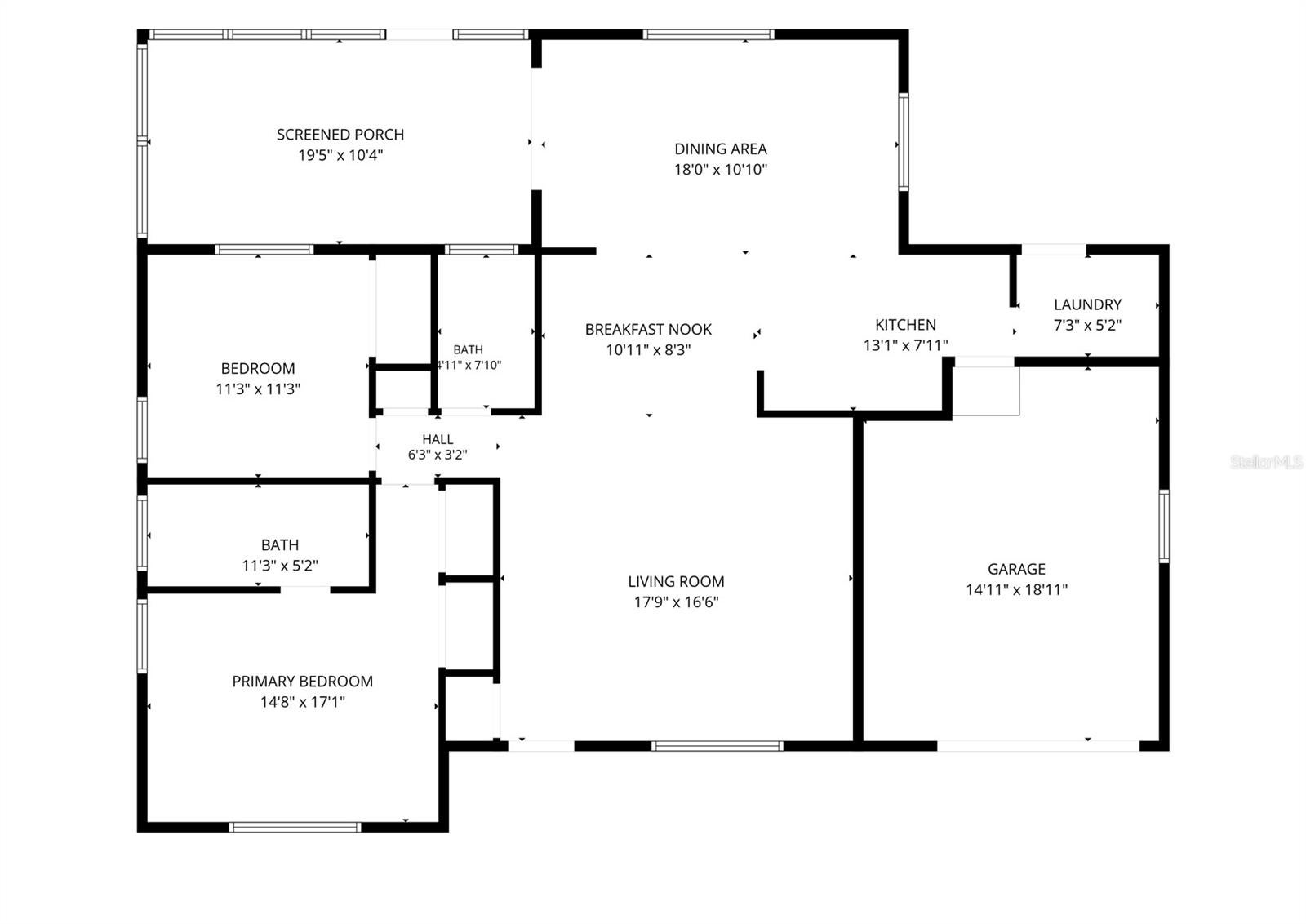 4502 BAYRIDGE COURT