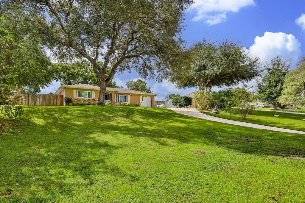 Photo of 4502 Bayridge Court, Spring Hill, FL 34606 (MLS # W7889579)