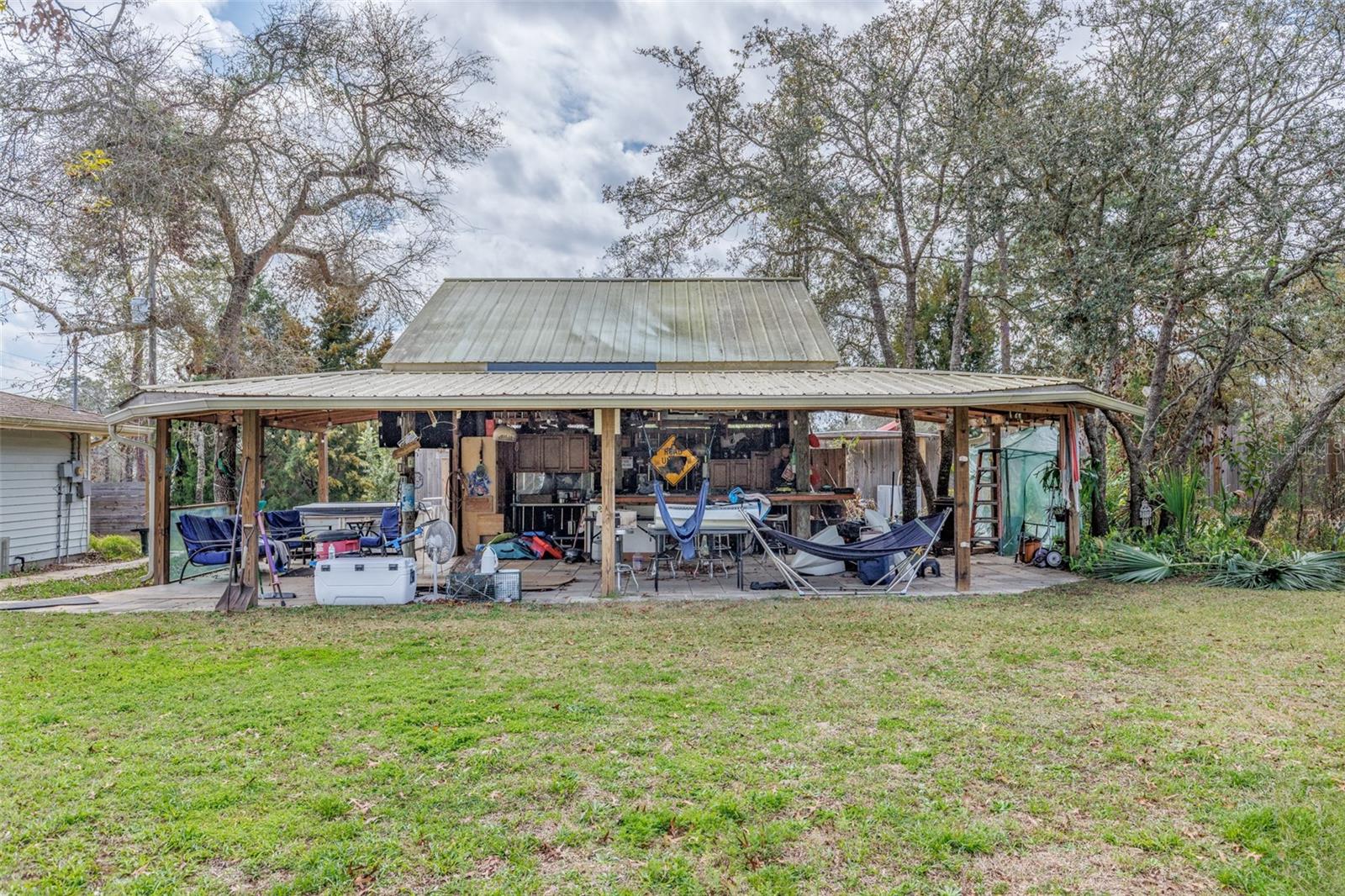 POTTERFIELD GARDEN - Residential