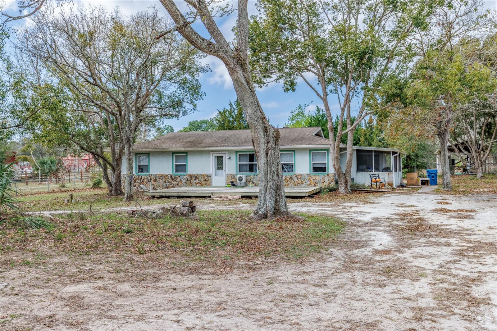 POTTERFIELD GARDEN - Residential