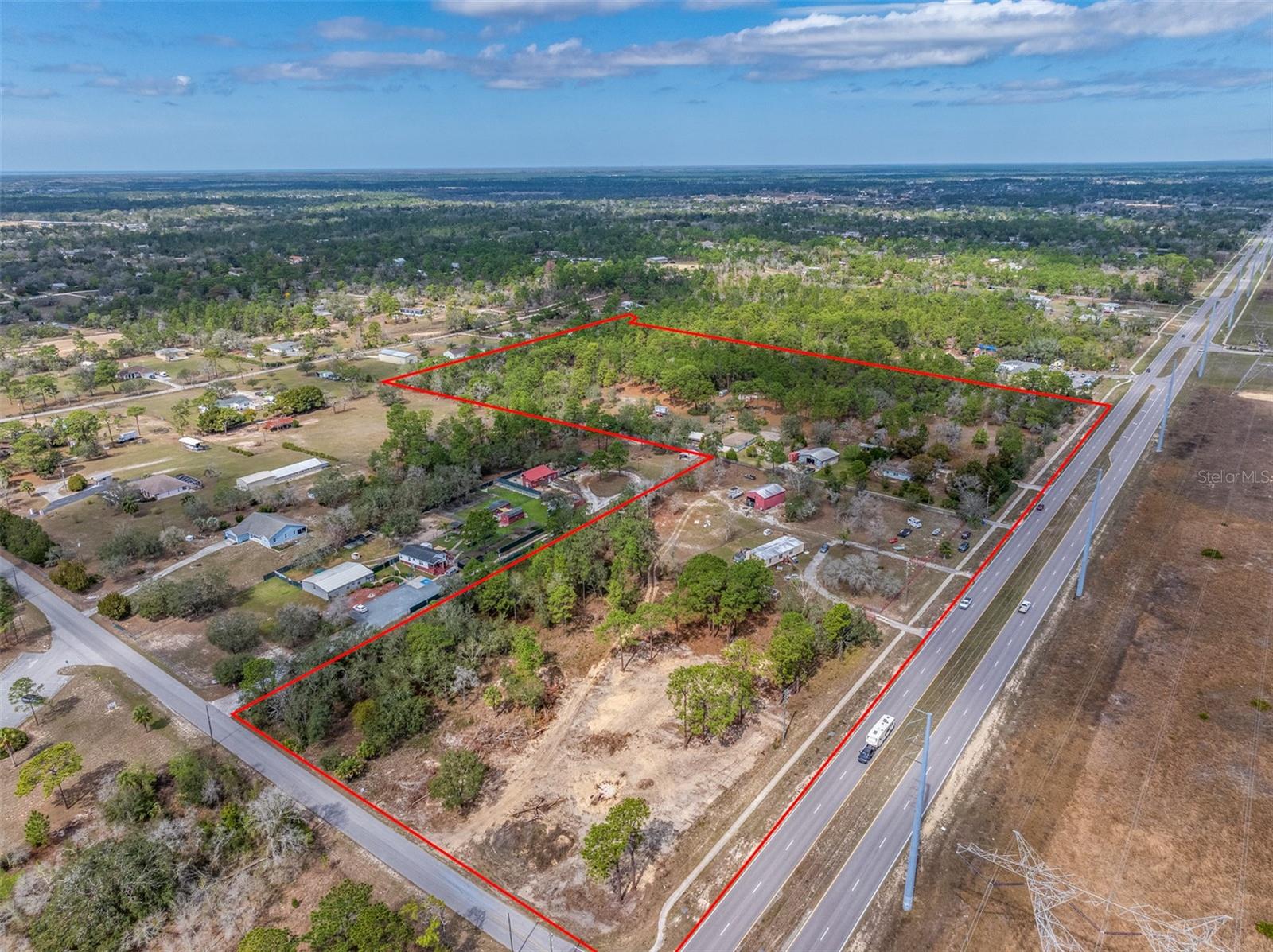 POTTERFIELD GARDEN - Residential