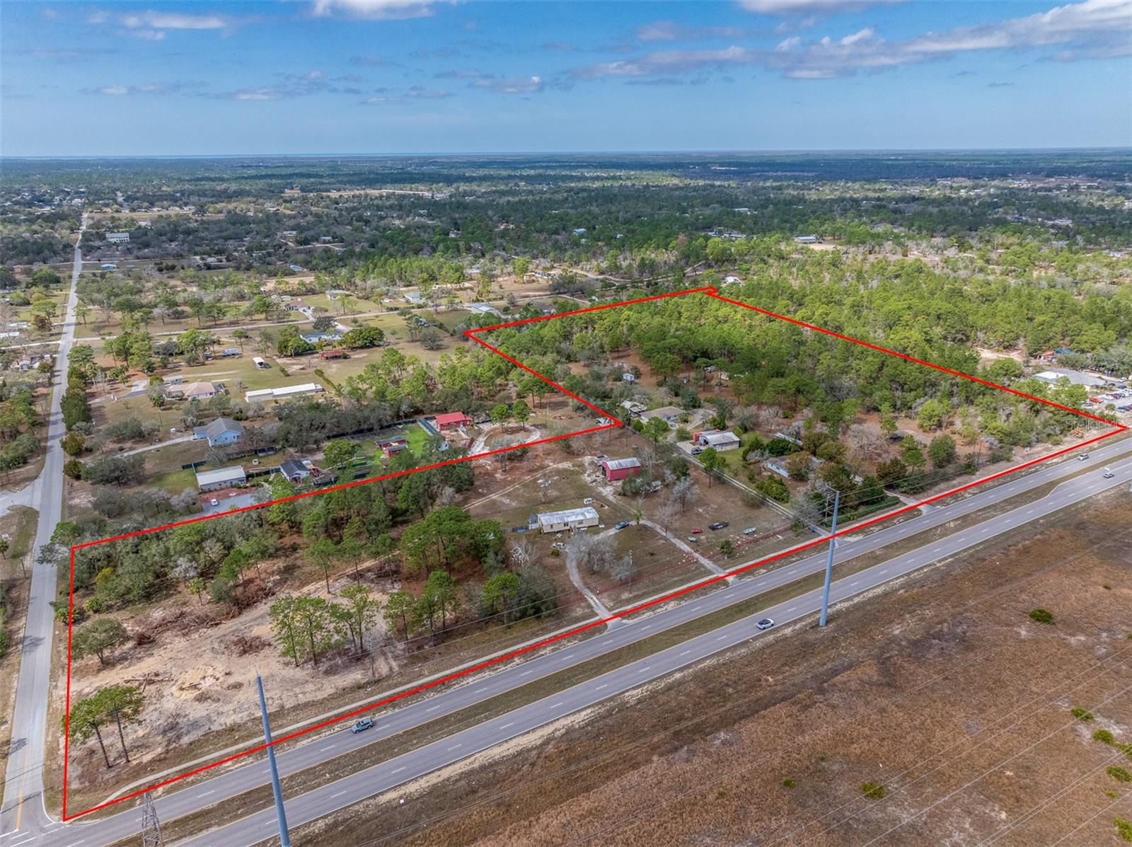 POTTERFIELD GARDEN - Residential