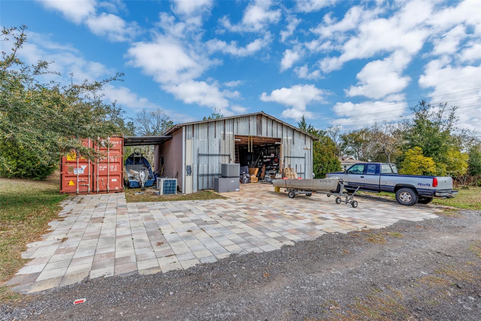 POTTERFIELD GARDEN - Residential
