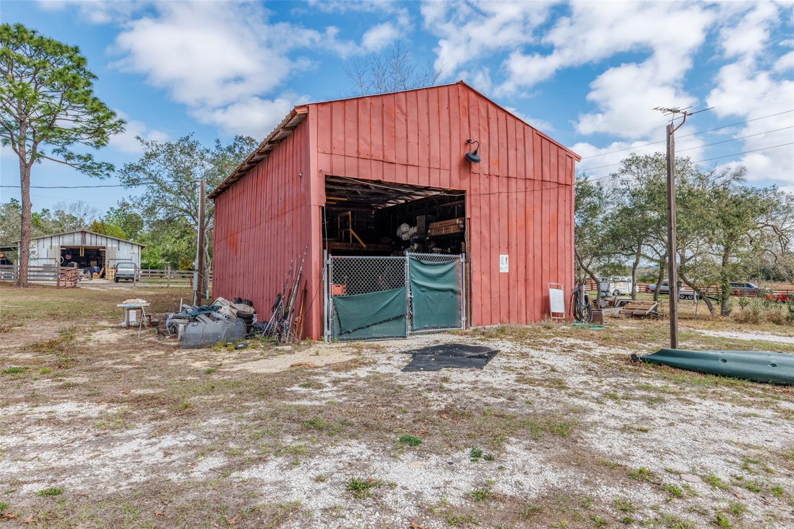 POTTERFIELD GARDEN - Residential