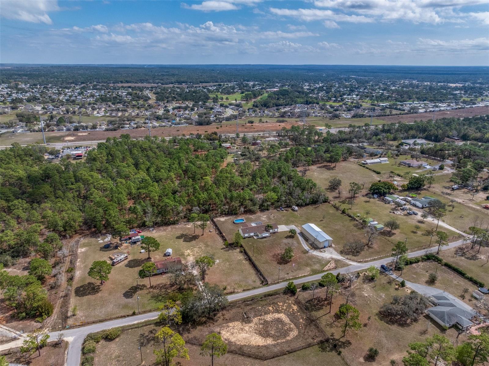 POTTERFIELD GARDEN - Residential