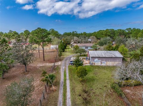 Photo of 8279 Sunshine Grove Rd, Brooksville, FL 34613 (MLS # OM714040)