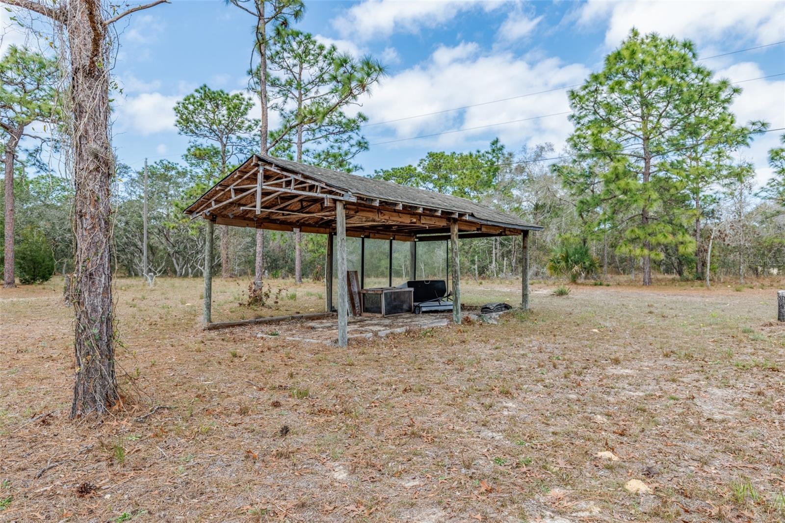 POTTERFIELD GARDEN - Residential