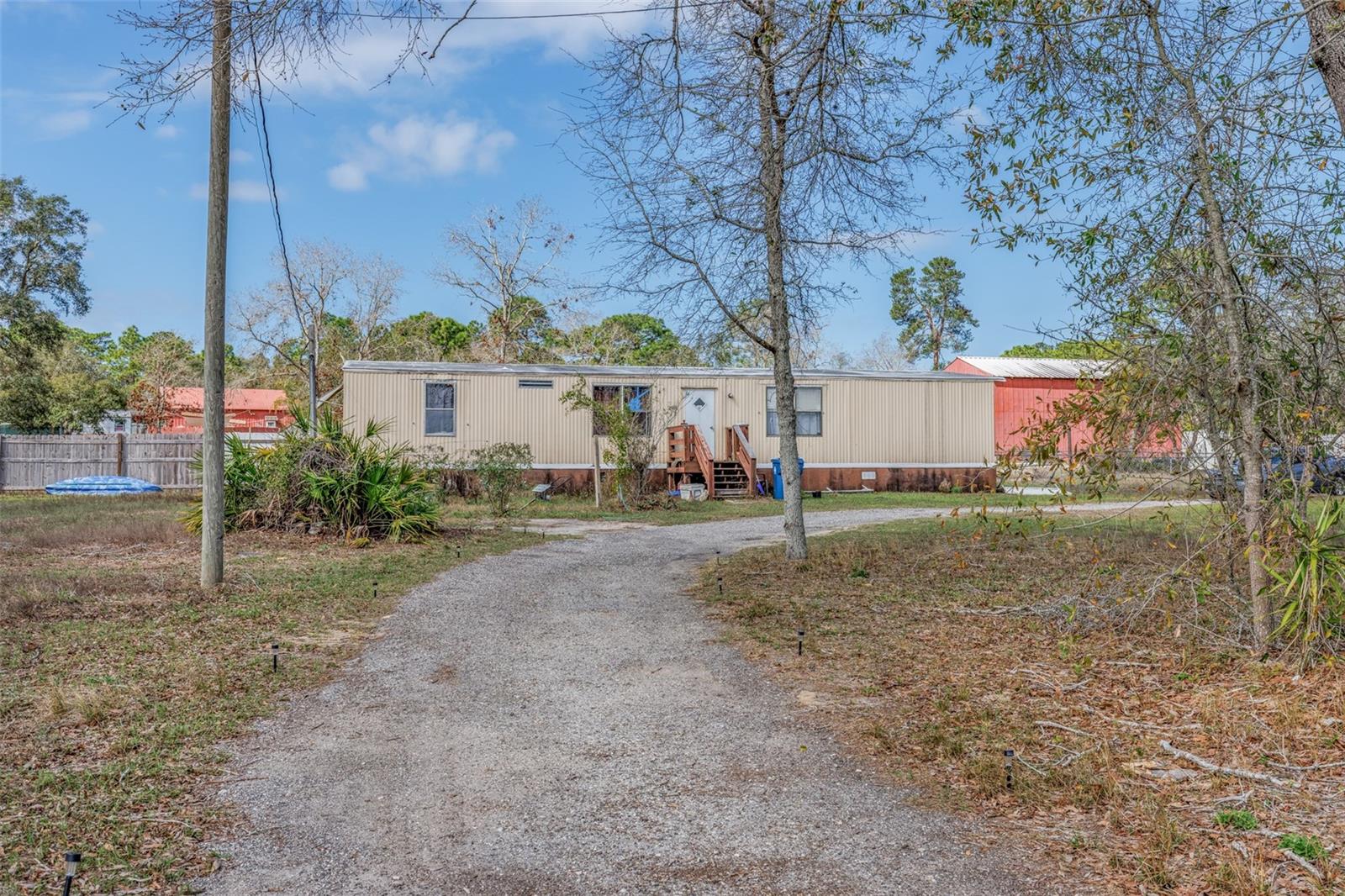 POTTERFIELD GARDEN - Residential