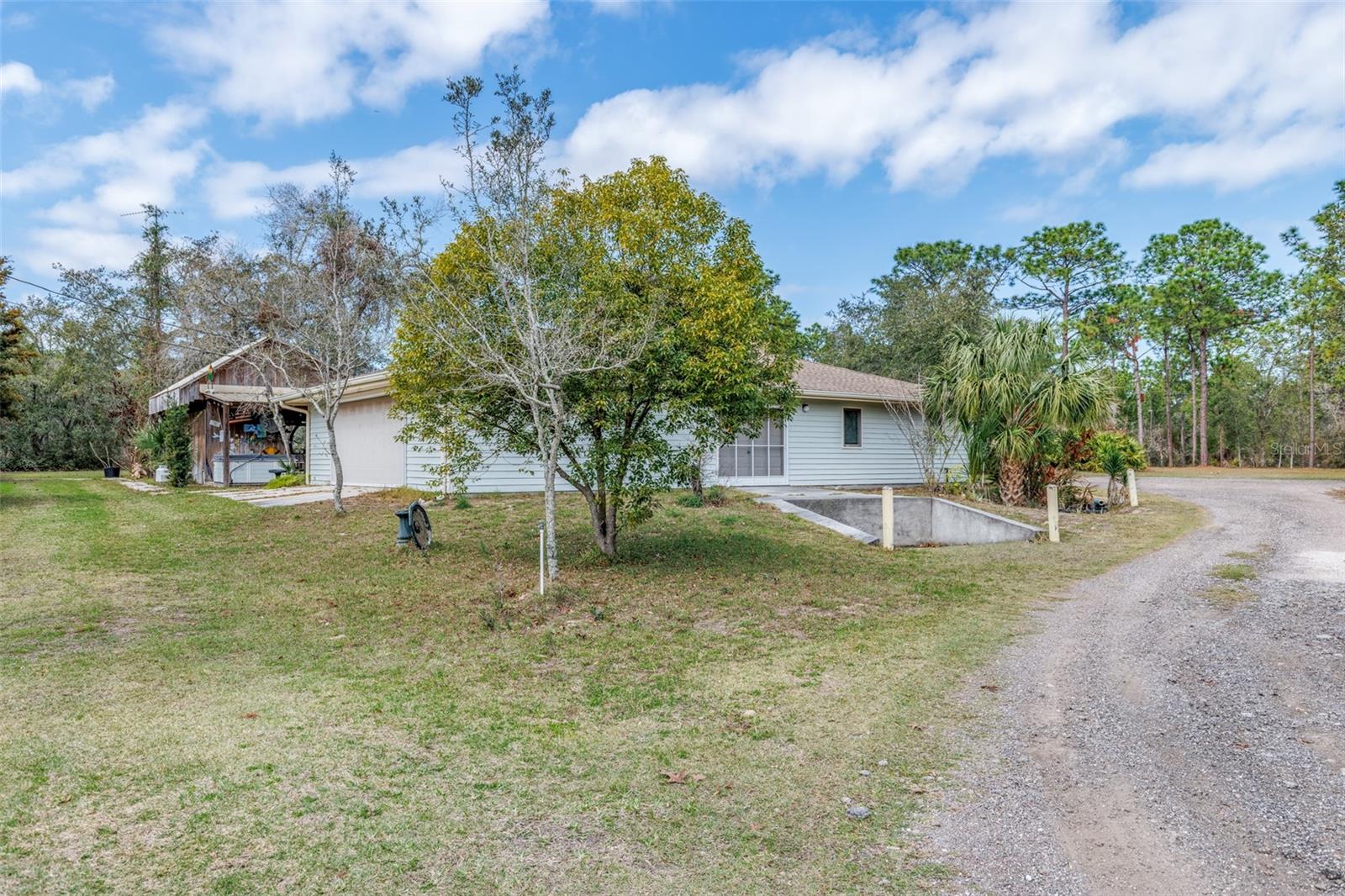 POTTERFIELD GARDEN - Residential