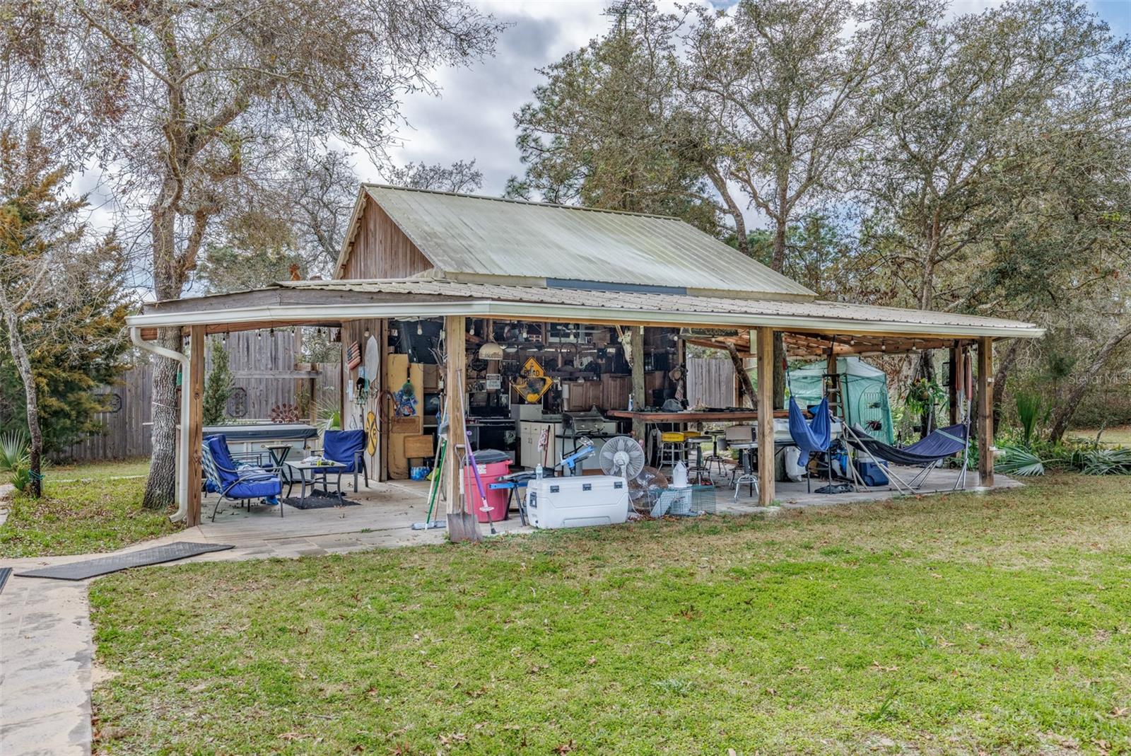 8279 SUNSHINE GROVE RD