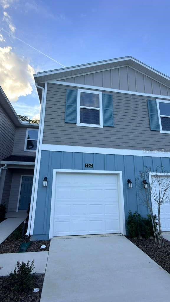 TARA SERENA - Residential Lease