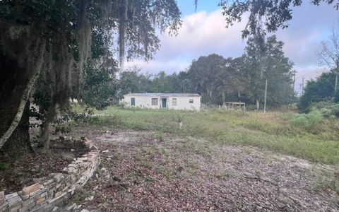 A home in CRYSTAL RIVER