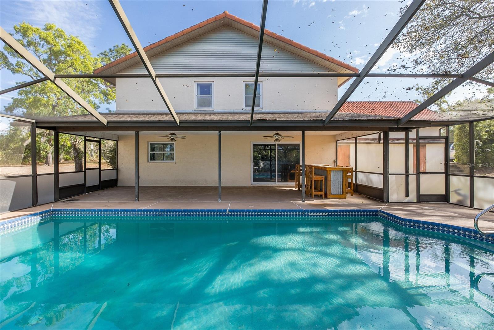 GOLDEN ACRES - Residential