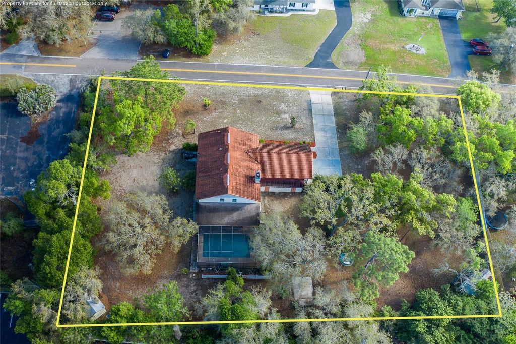 Photo of 9947 Grove Drive, New Port Richey, FL 34654 (MLS # W7884589)