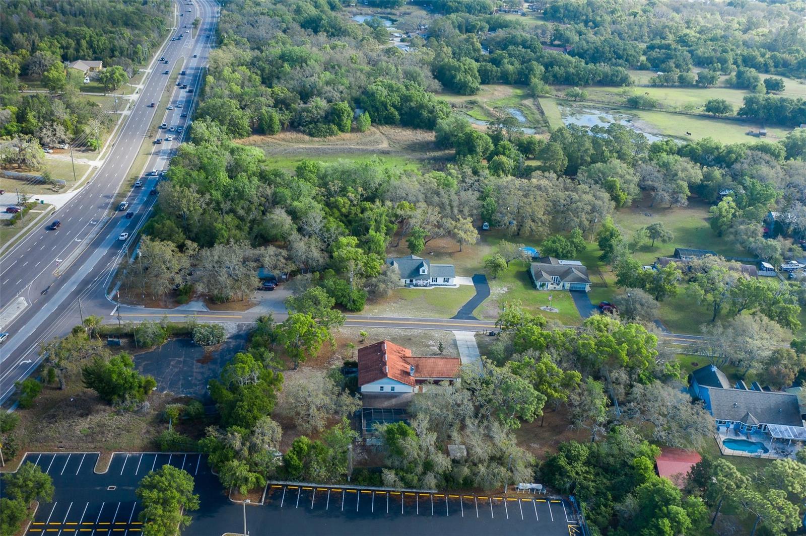 GOLDEN ACRES - Residential