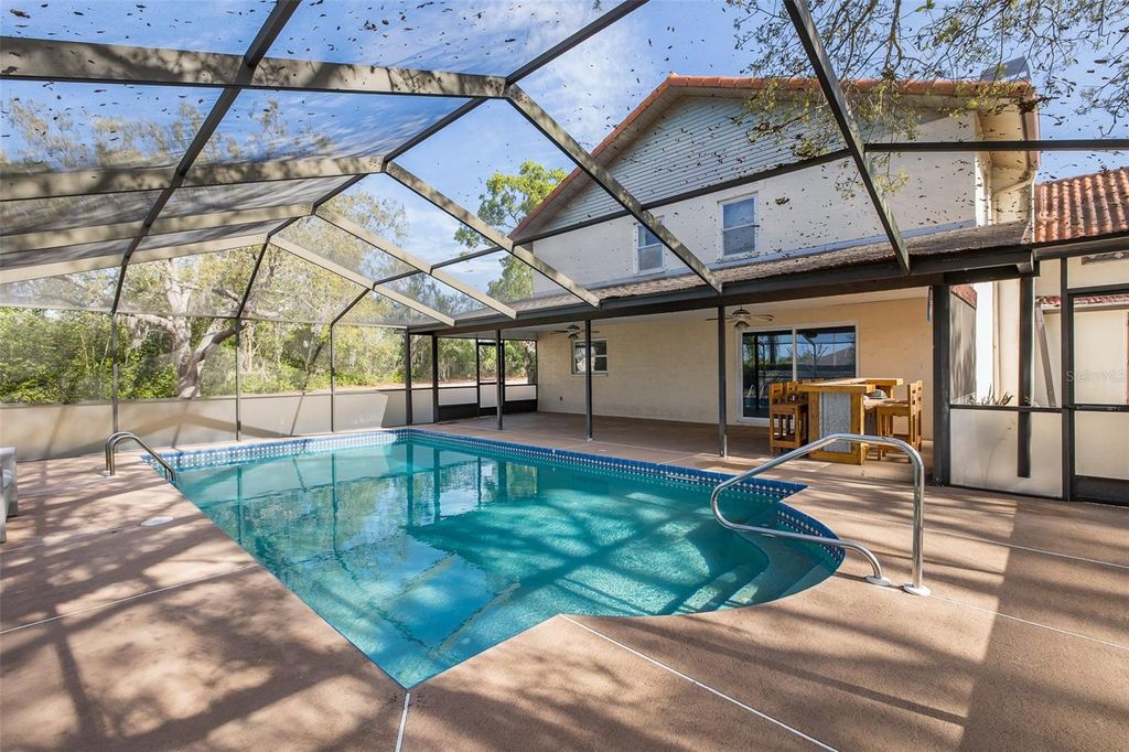 Photo of 9947 Grove Drive, New Port Richey, FL 34654 (MLS # W7884589)