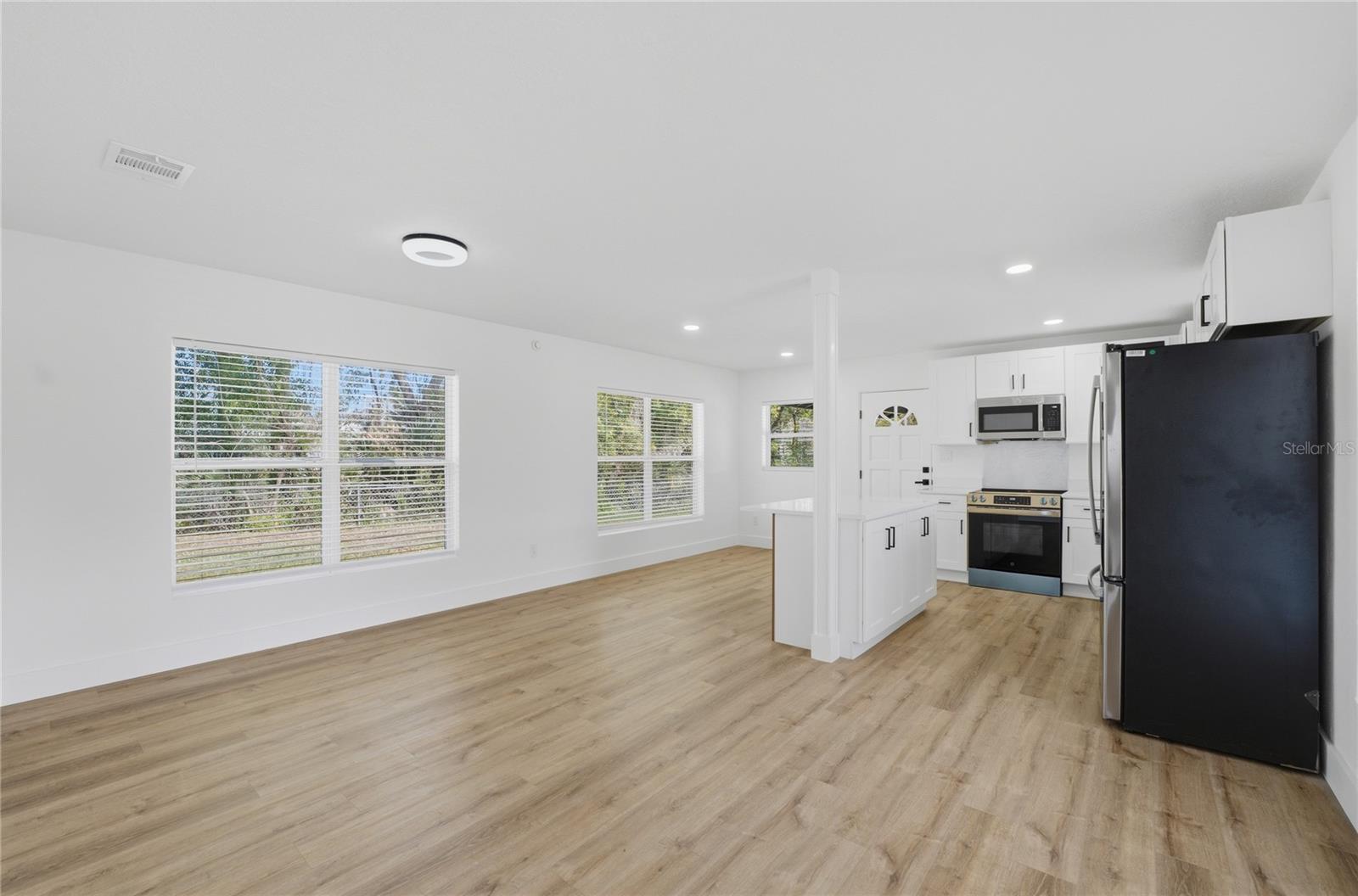 FAIRBANKS SHORES 5TH ADD - Residential