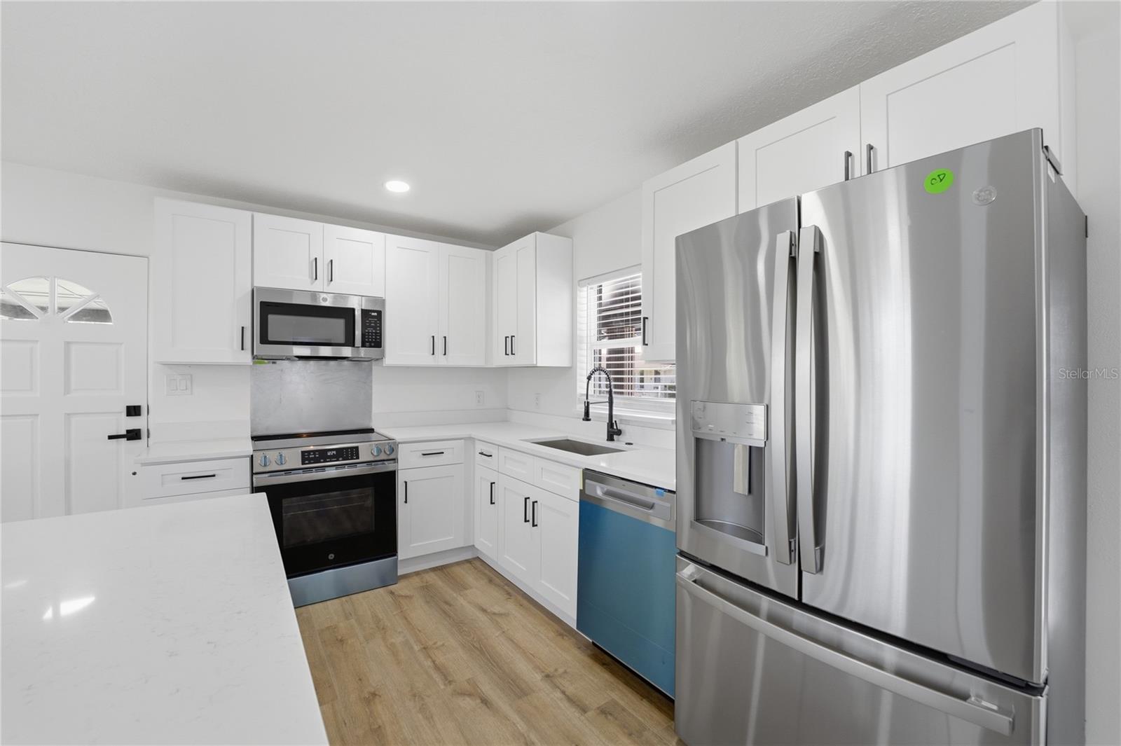 FAIRBANKS SHORES 5TH ADD - Residential