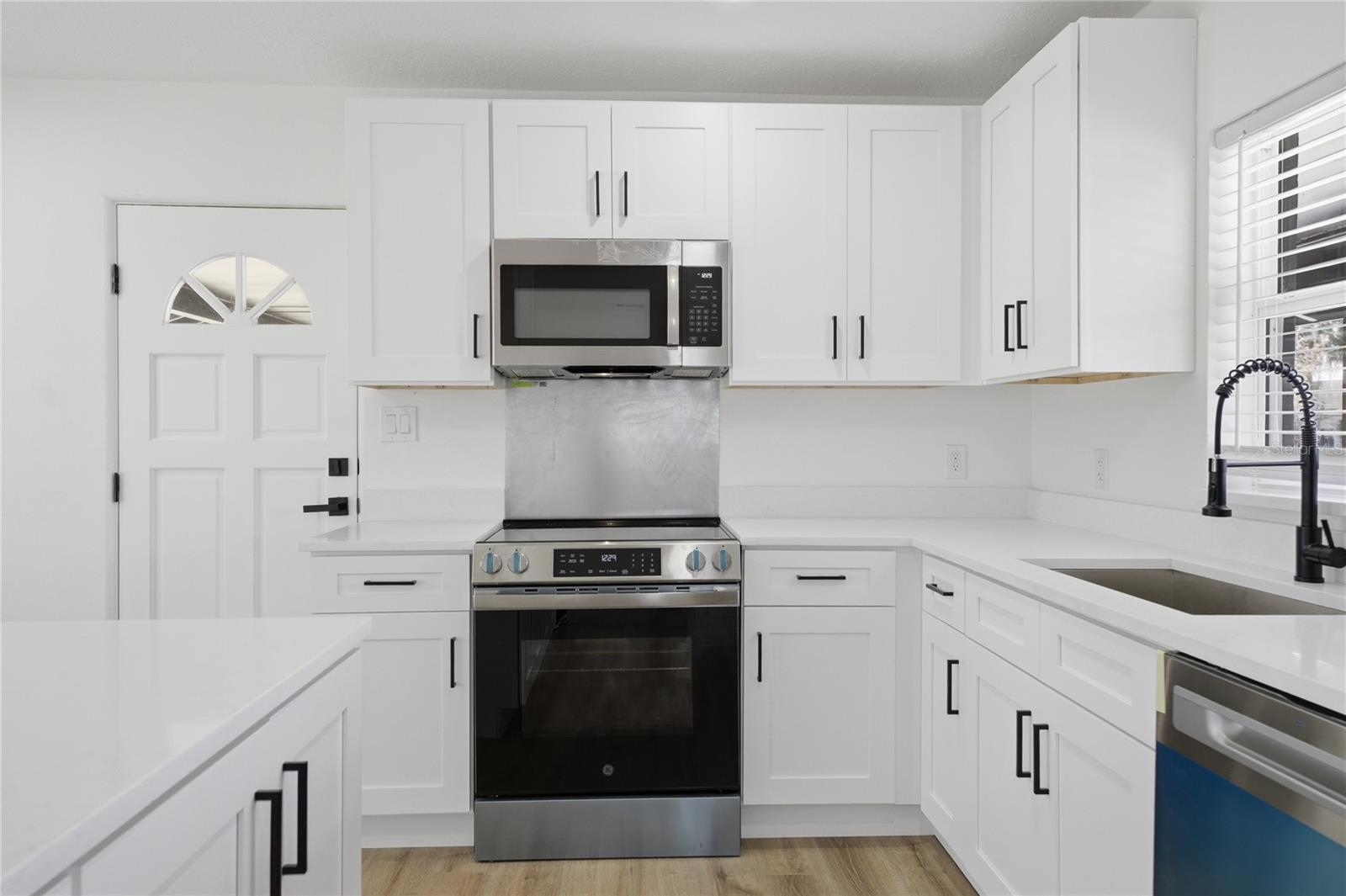 FAIRBANKS SHORES 5TH ADD - Residential