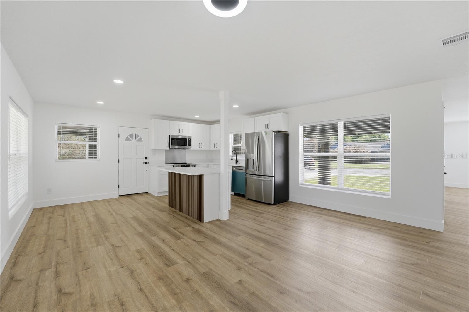 FAIRBANKS SHORES 5TH ADD - Residential