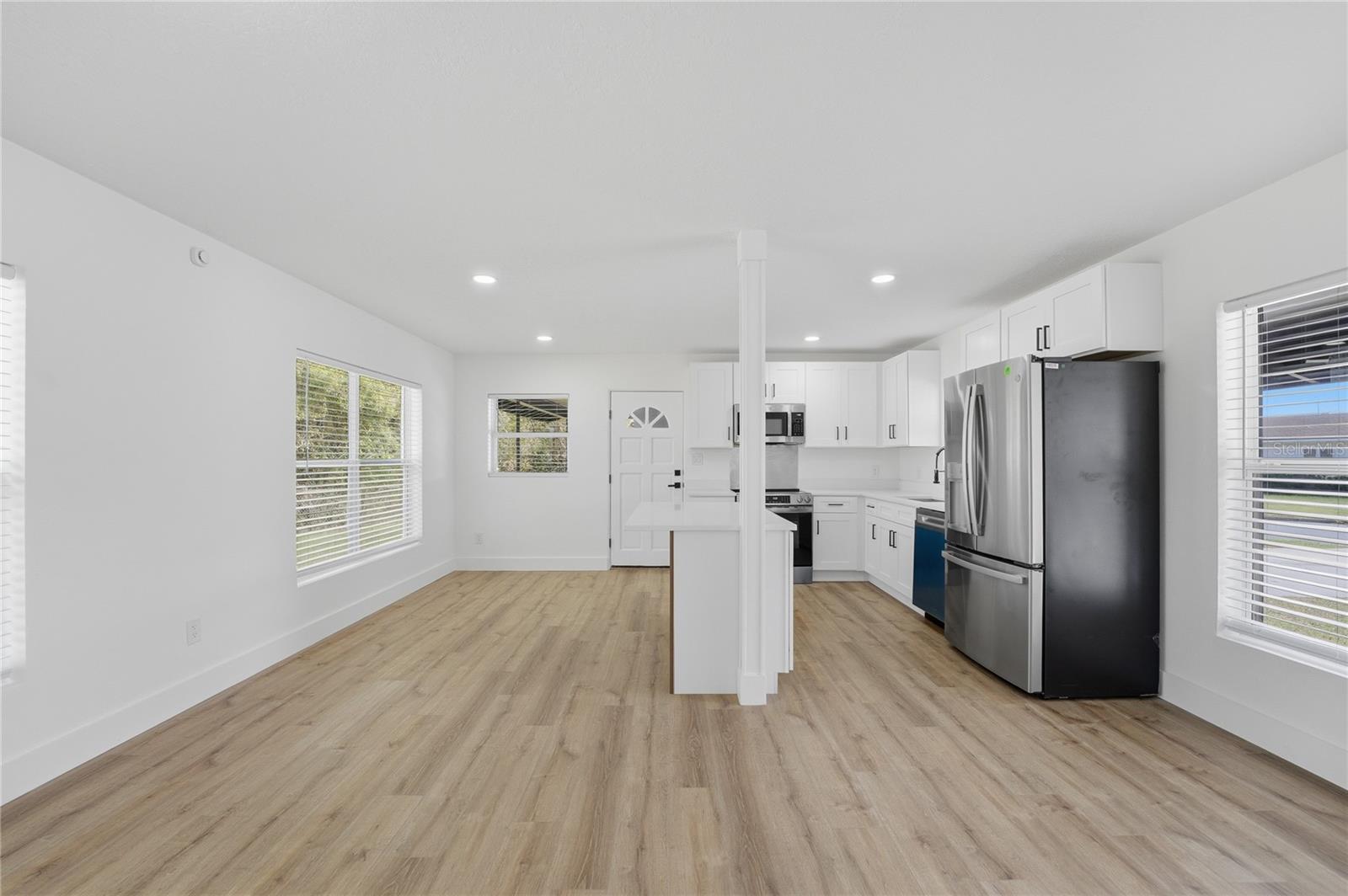 FAIRBANKS SHORES 5TH ADD - Residential