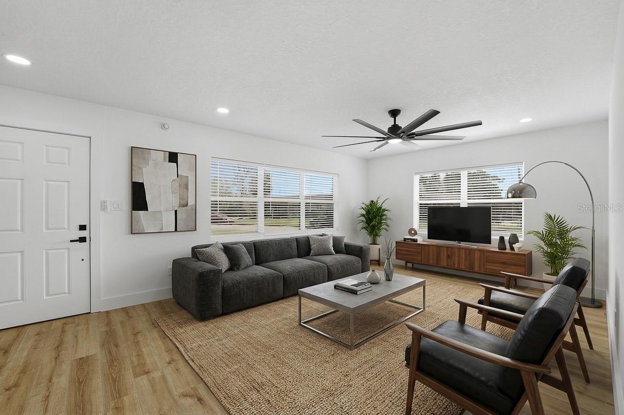 FAIRBANKS SHORES 5TH ADD - Residential