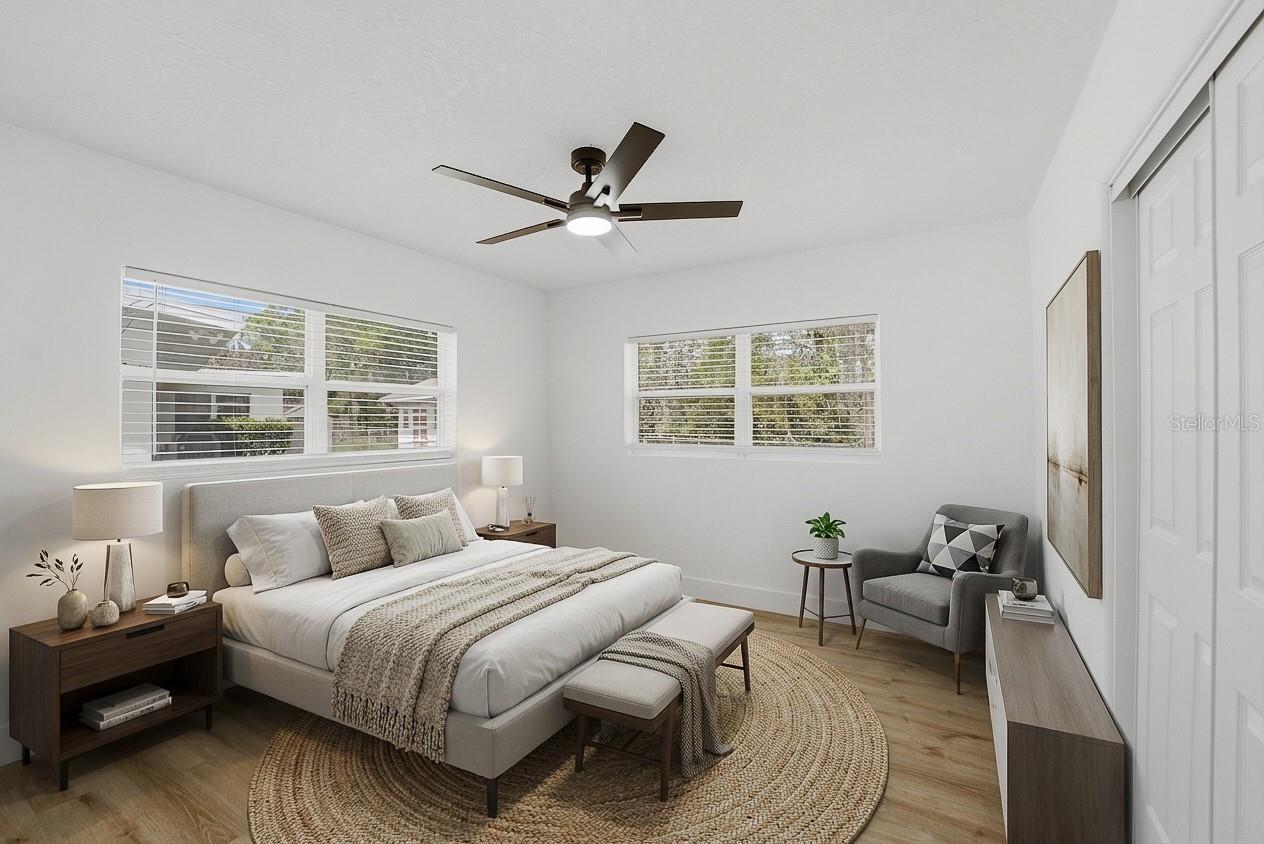 FAIRBANKS SHORES 5TH ADD - Residential