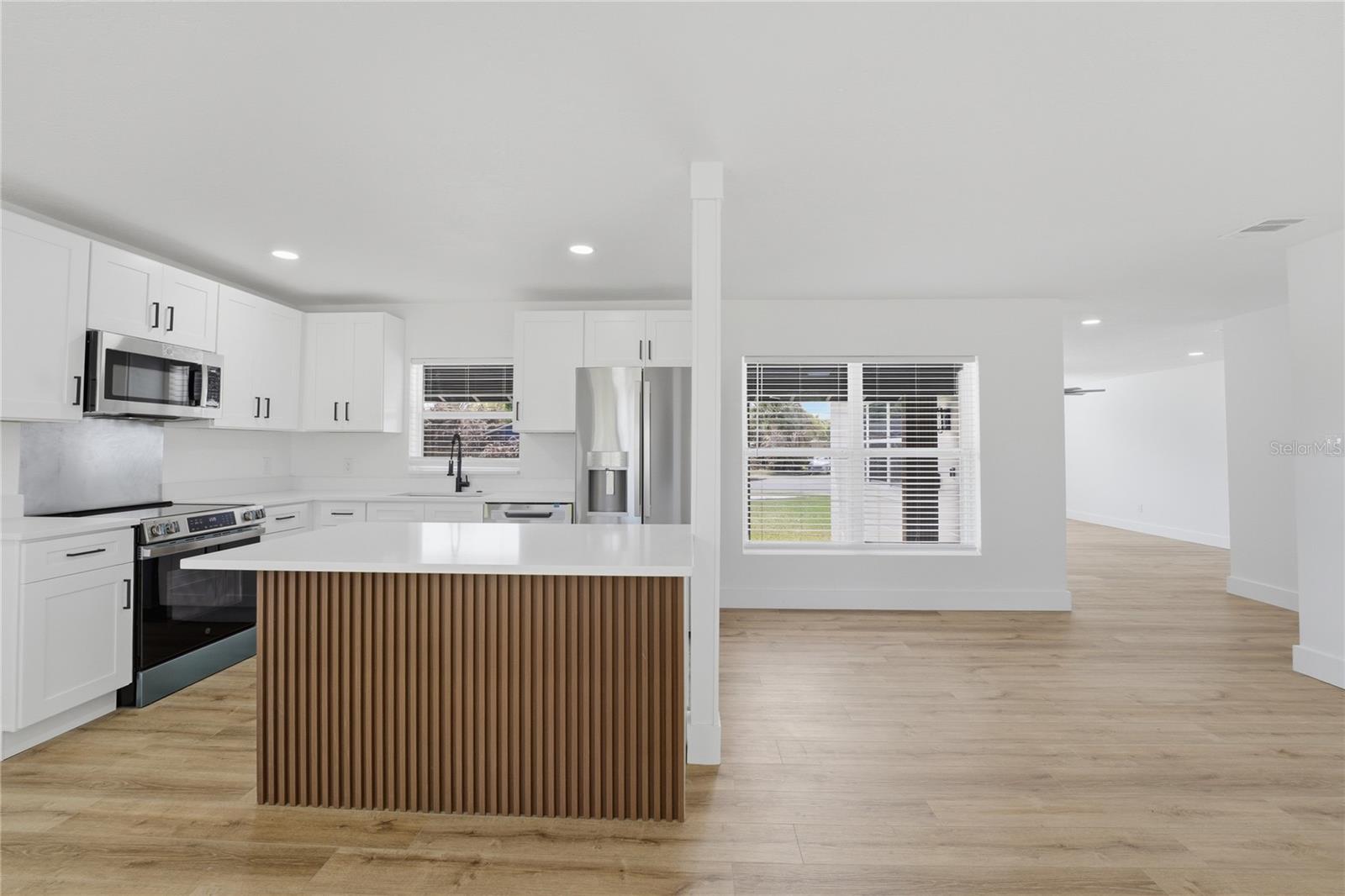 FAIRBANKS SHORES 5TH ADD - Residential