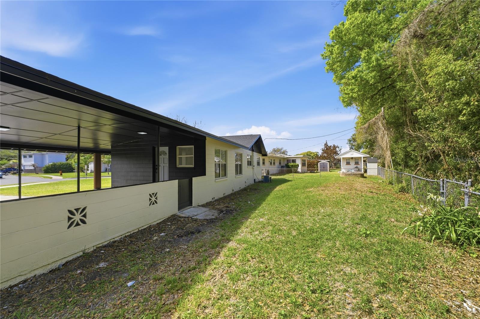 FAIRBANKS SHORES 5TH ADD - Residential