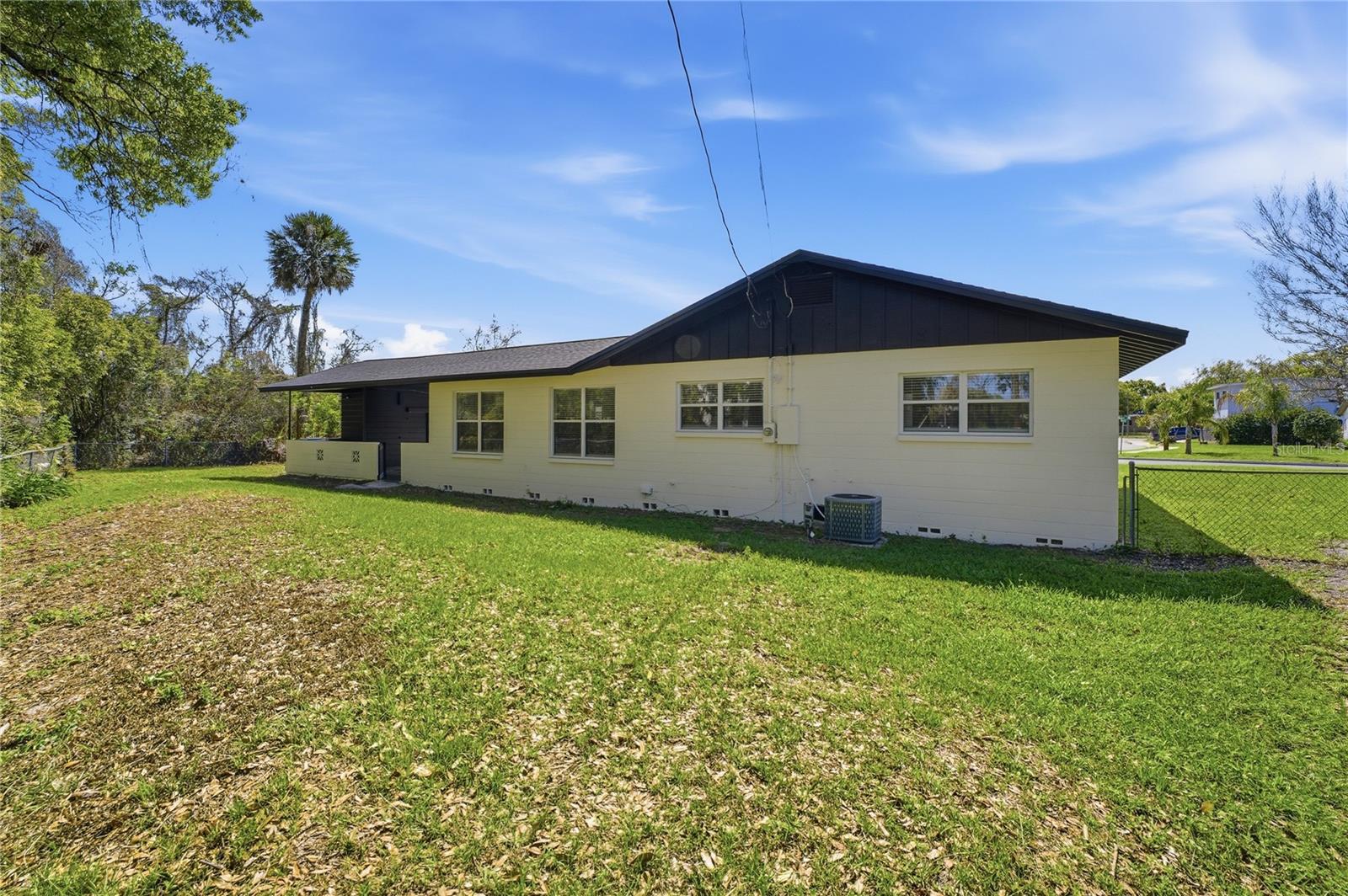 FAIRBANKS SHORES 5TH ADD - Residential