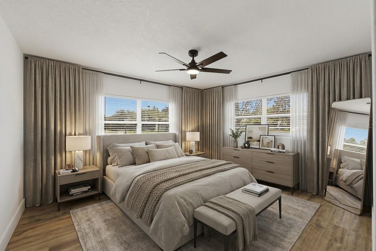 FAIRBANKS SHORES 5TH ADD - Residential