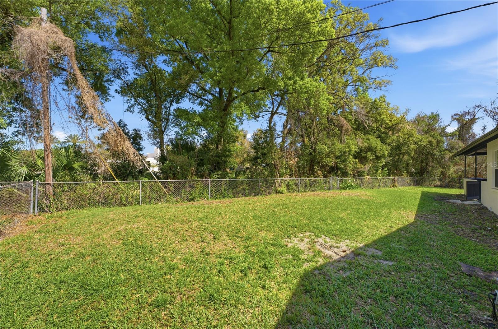 FAIRBANKS SHORES 5TH ADD - Residential