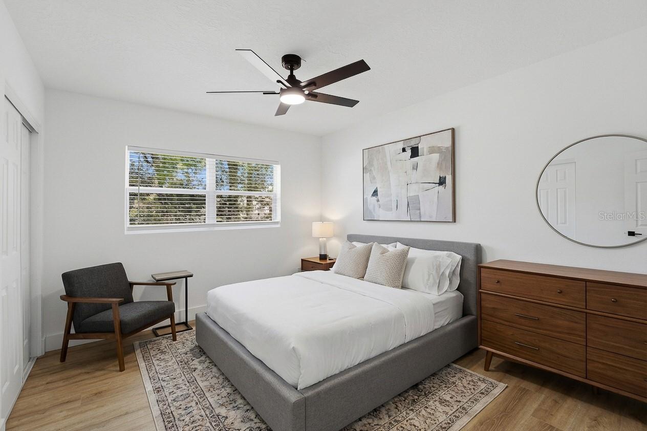 FAIRBANKS SHORES 5TH ADD - Residential