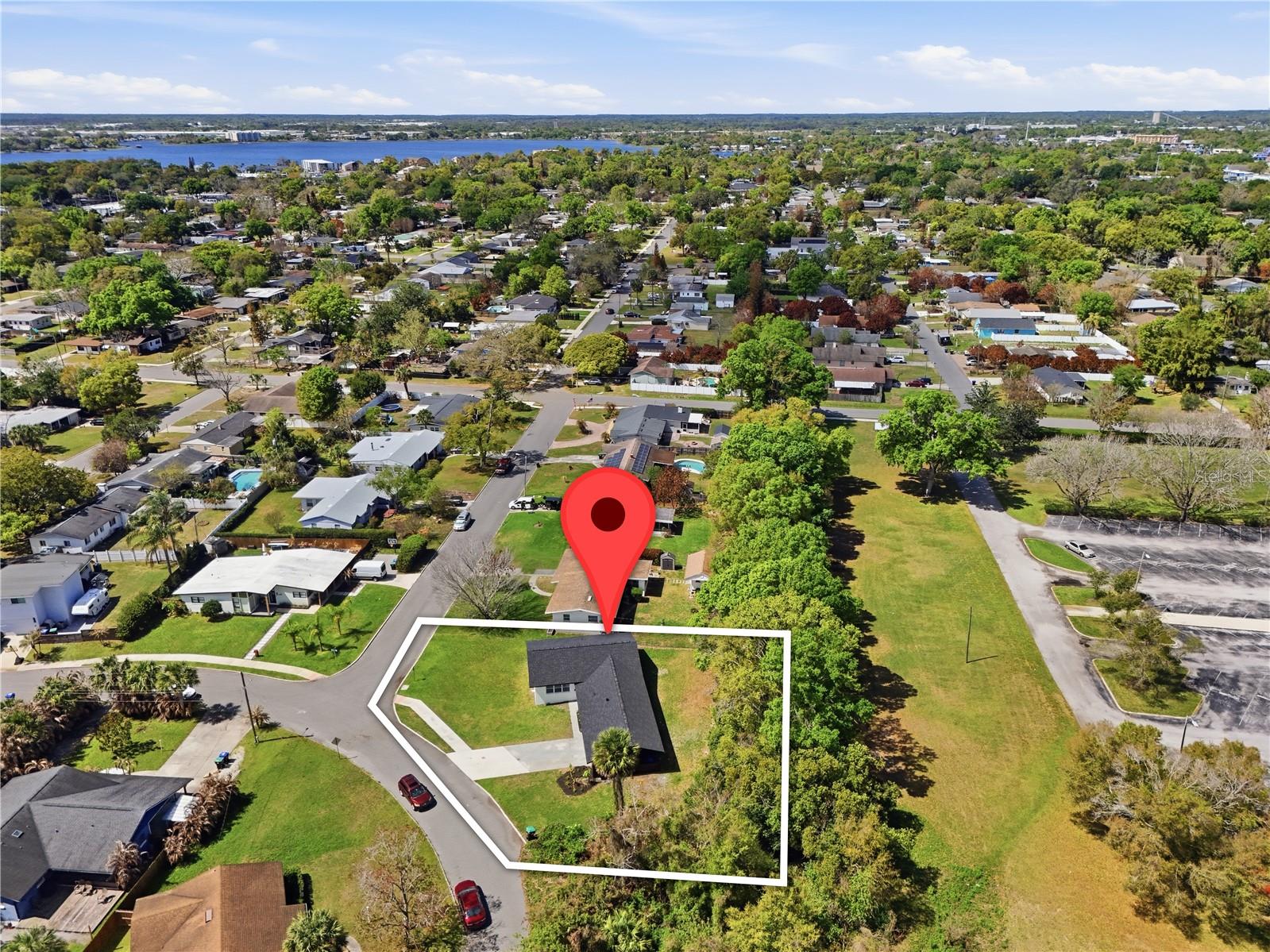 FAIRBANKS SHORES 5TH ADD - Residential