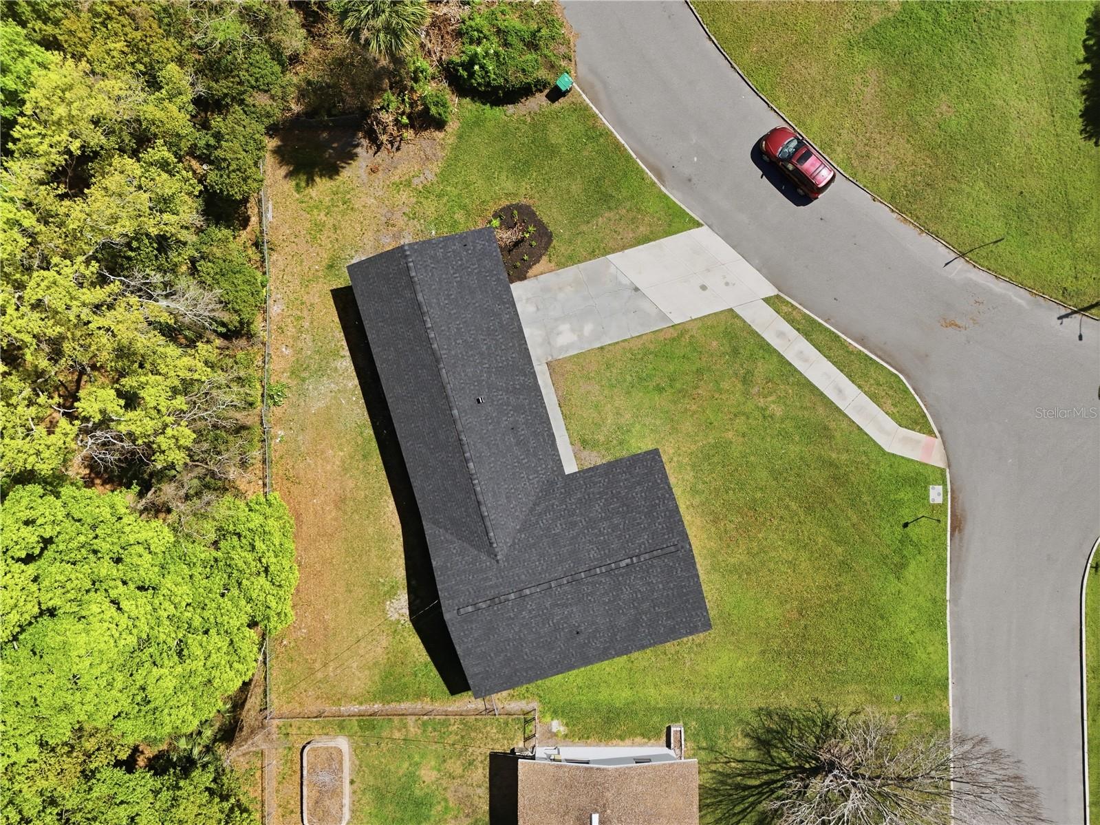 FAIRBANKS SHORES 5TH ADD - Residential