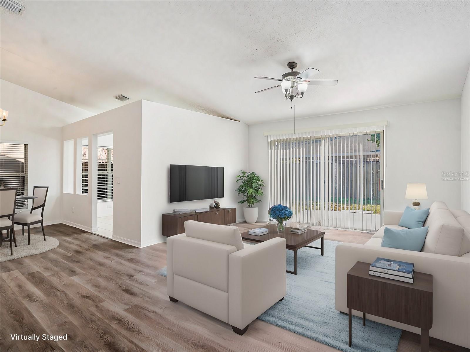 1009 HARDWOOD DRIVE