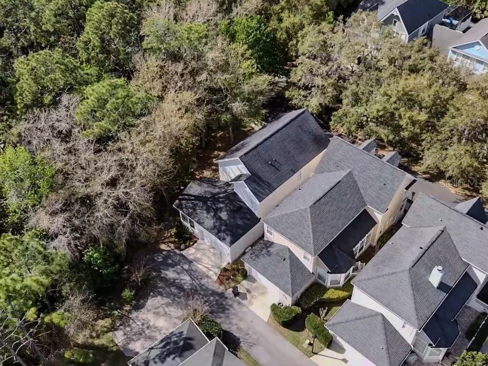 CELEBRATION EAST VILLAGE UNIT 1 - Residential