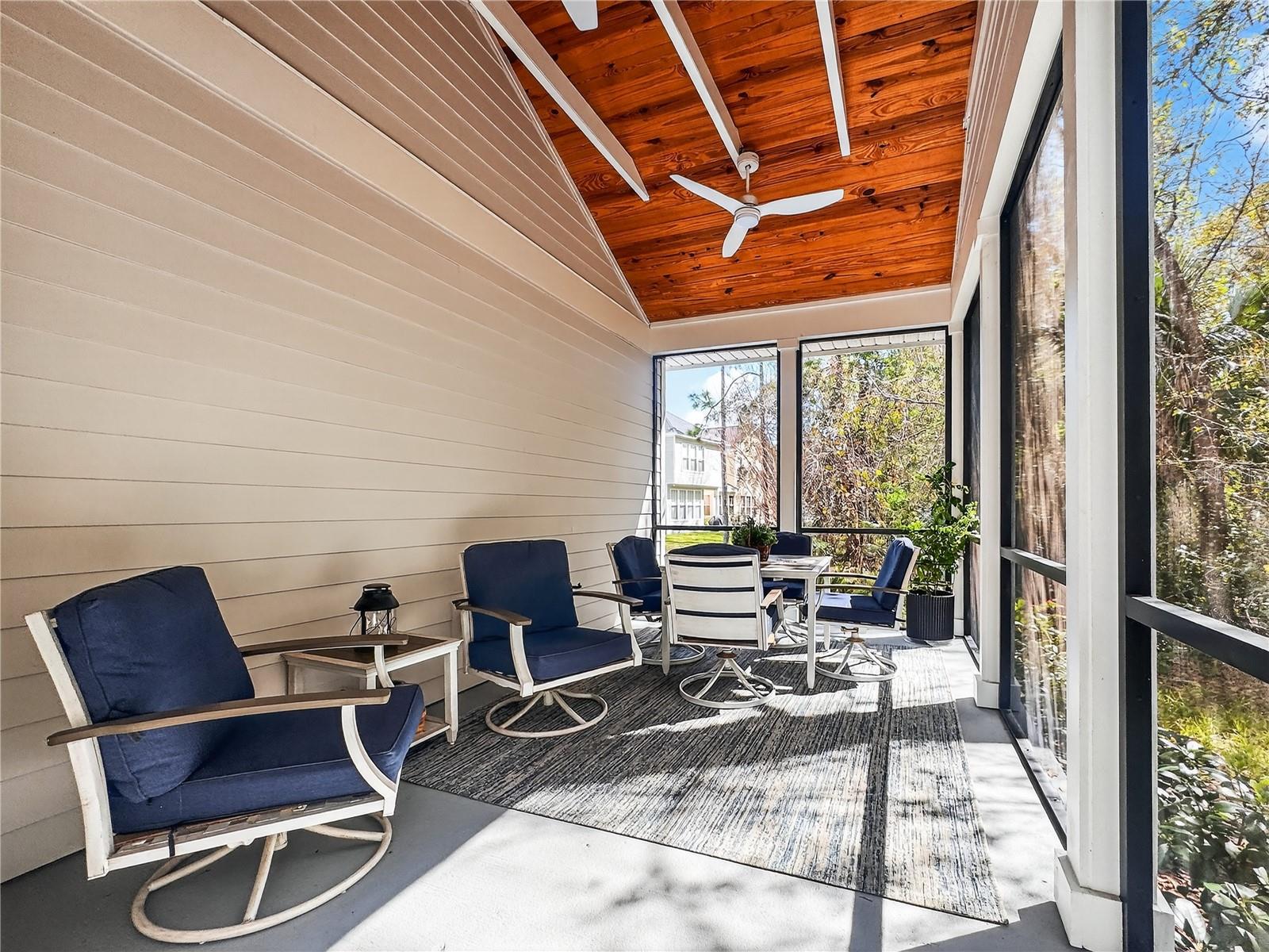 CELEBRATION EAST VILLAGE UNIT 1 - Residential