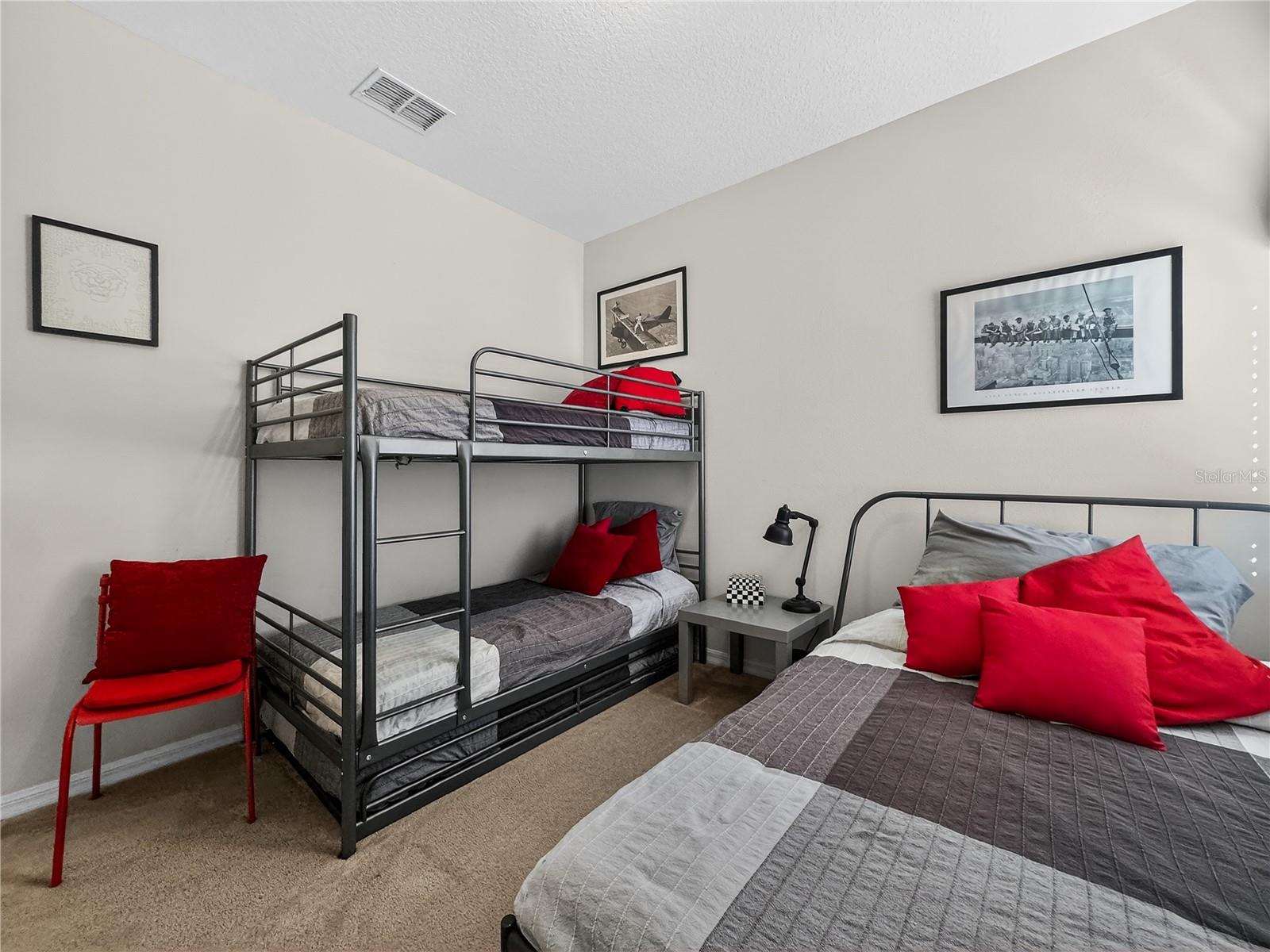 CELEBRATION EAST VILLAGE UNIT 1 - Residential