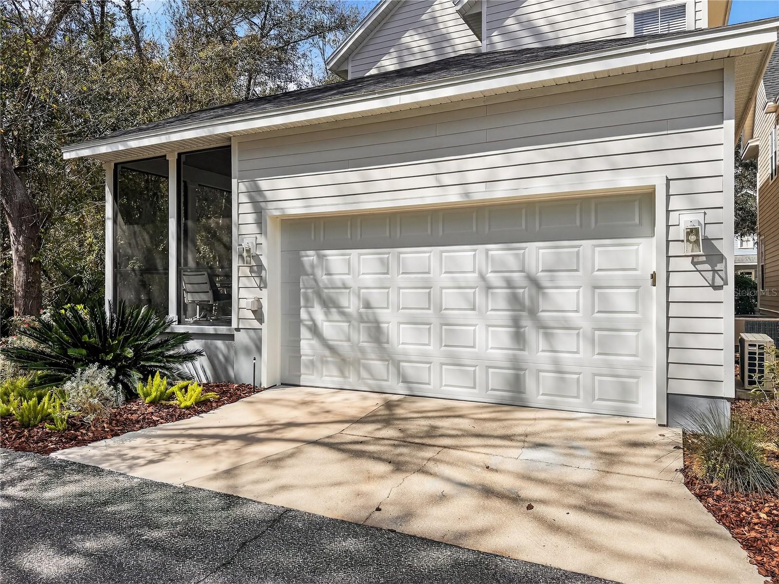 CELEBRATION EAST VILLAGE UNIT 1 - Residential