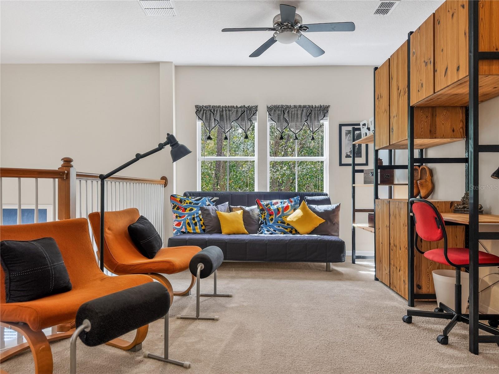 CELEBRATION EAST VILLAGE UNIT 1 - Residential