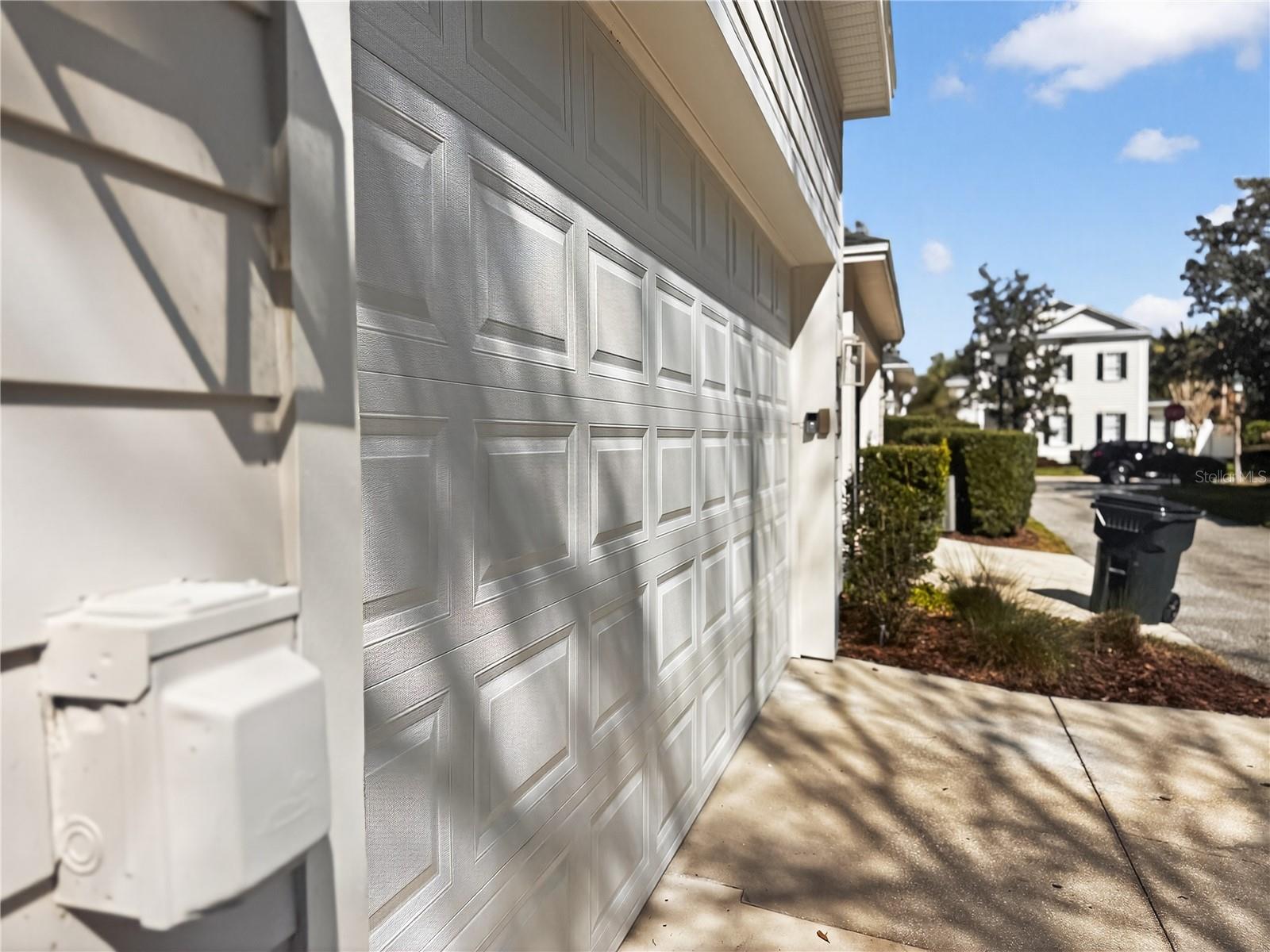 CELEBRATION EAST VILLAGE UNIT 1 - Residential