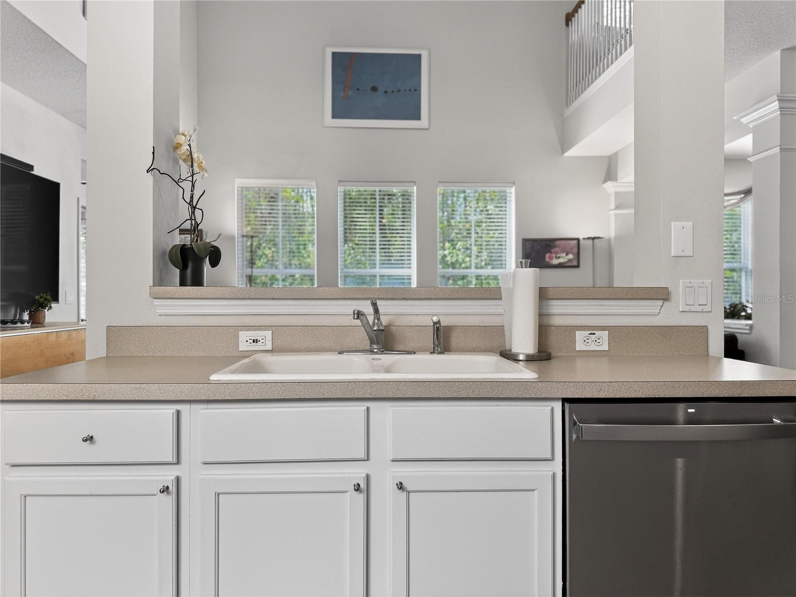 CELEBRATION EAST VILLAGE UNIT 1 - Residential