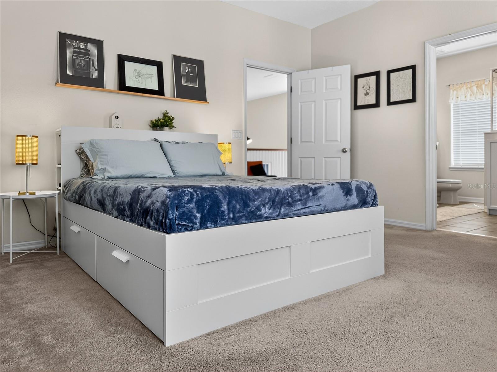 CELEBRATION EAST VILLAGE UNIT 1 - Residential