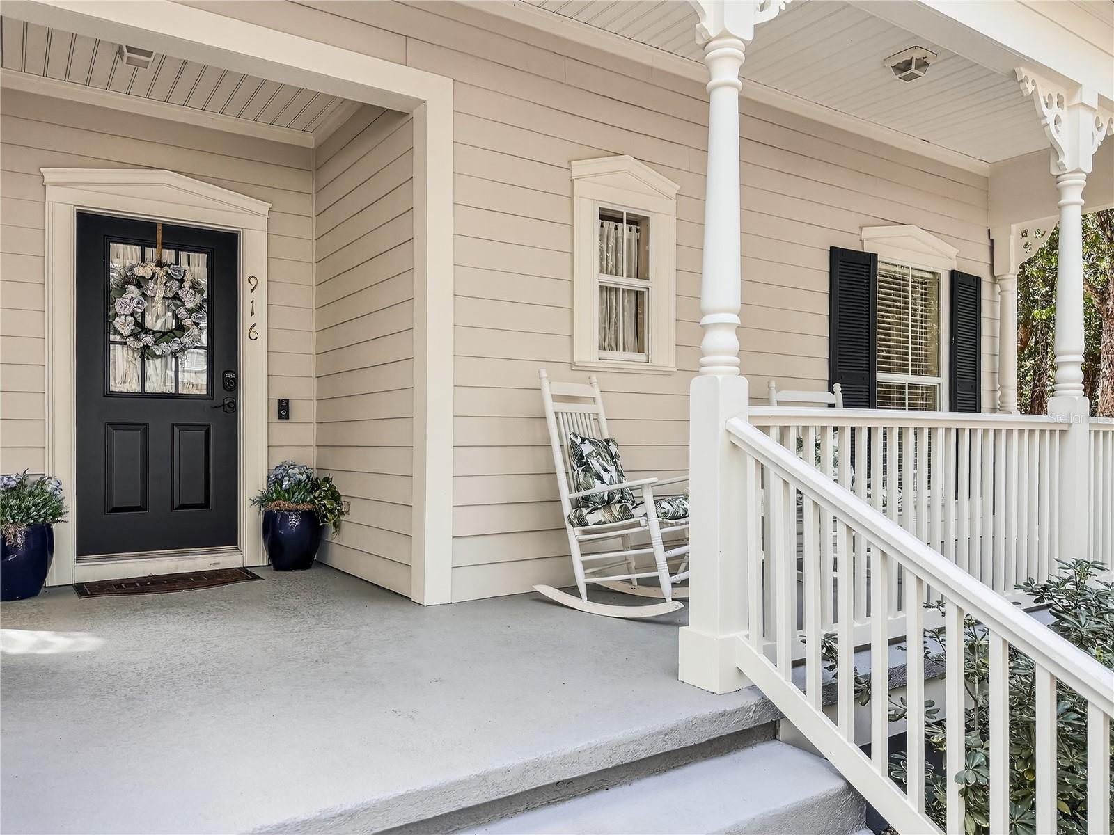 CELEBRATION EAST VILLAGE UNIT 1 - Residential