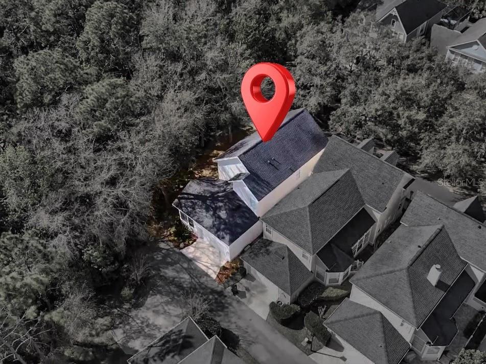 CELEBRATION EAST VILLAGE UNIT 1 - Residential