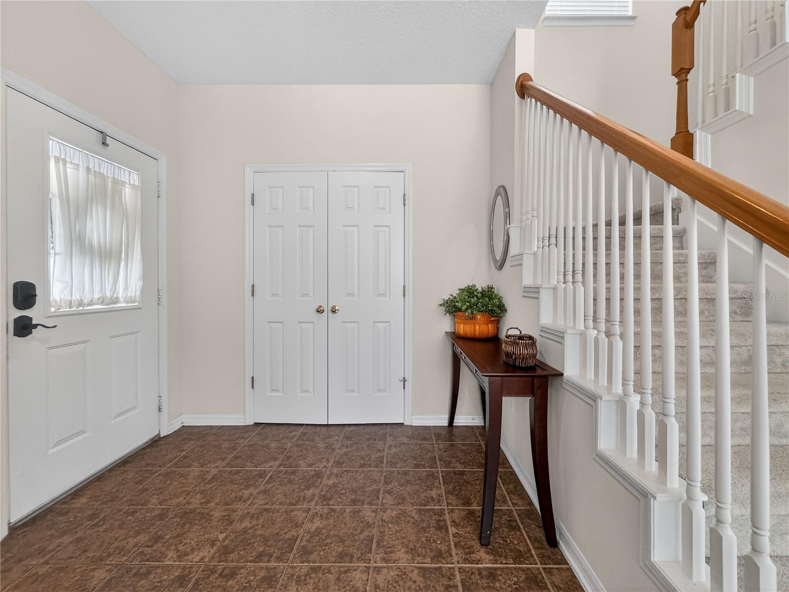 CELEBRATION EAST VILLAGE UNIT 1 - Residential